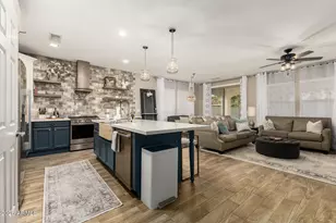 20888 W Hamilton St, Buckeye, AZ 85396 - Photo 12