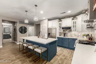 20888 W Hamilton St, Buckeye, AZ 85396 - Photo 16