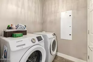 20888 W Hamilton St, Buckeye, AZ 85396 - Photo 32