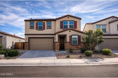 2439 W Kowalsky Lane, Phoenix, AZ 85041 - Photo 1