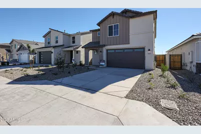 30513 W Whitethorn Acacia --, Buckeye, AZ 85396 - Photo 8