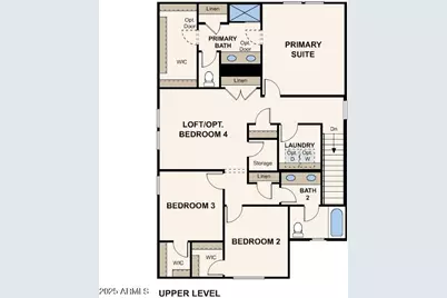 30513 W Whitethorn Acacia --, Buckeye, AZ 85396 - Photo 2