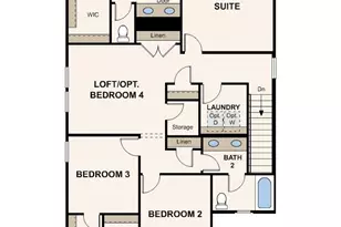 30513 W Whitethorn Acacia --, Buckeye, AZ 85396 - Photo 2