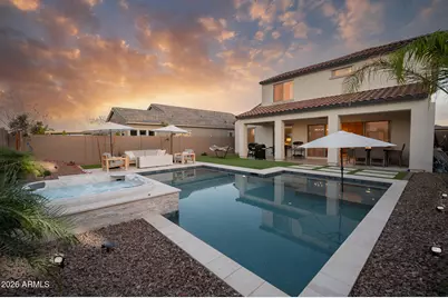 20076 W Campbell Avenue, Litchfield Park, AZ 85340 - Photo 1