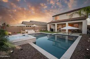 20076 W Campbell Ave, Litchfield Park, AZ 85340 - Photo 1