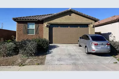 8272 N 170th Lane, Waddell, AZ 85355 - Photo 1