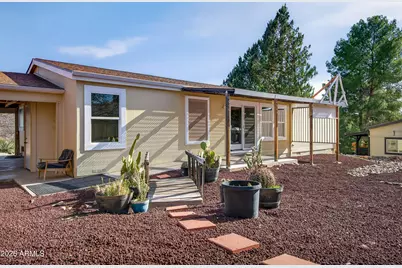 10830 E Oak Creek Trail, Cornville, AZ 86325 - Photo 34