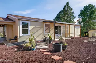 10830 E Oak Creek Trail, Cornville, AZ 86325 - Photo 34