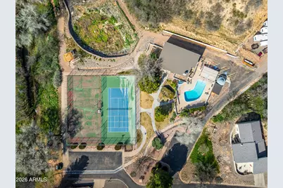 10830 E Oak Creek Trail, Cornville, AZ 86325 - Photo 40