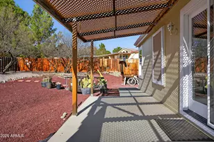 10830 E Oak Creek Trail, Cornville, AZ 86325 - Photo 32