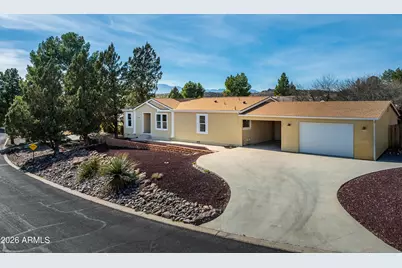 10830 E Oak Creek Trail, Cornville, AZ 86325 - Photo 2
