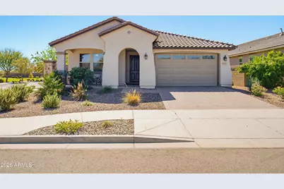 15917 W Soft Wind Drive, Surprise, AZ 85387 - Photo 1