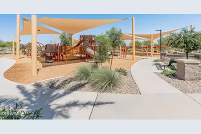 15917 W Soft Wind Drive, Surprise, AZ 85387 - Photo 30