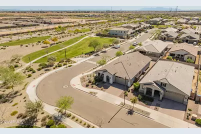 15917 W Soft Wind Drive, Surprise, AZ 85387 - Photo 2