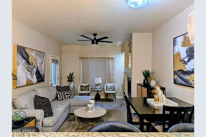 5350 E Deer Valley Drive #1249, Phoenix, AZ 85054 - Photo 1