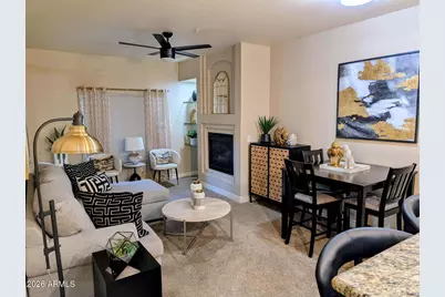 5350 E Deer Valley Drive #1249, Phoenix, AZ 85054 - Photo 2