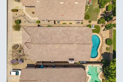 4440 E Tether Trail, Phoenix, AZ 85050 - Photo 2