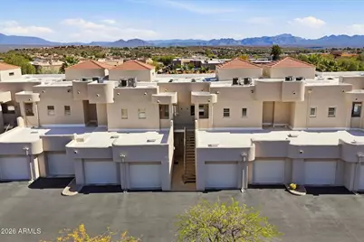 16626 E Westby Drive #107, Fountain Hills, AZ 85268 - Photo 32