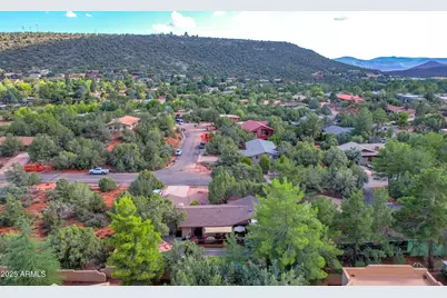 65 Ross Road, Sedona, AZ 86336 - Photo 6