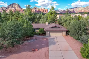 65 Ross Rd, Sedona, AZ 86336 - Photo 1