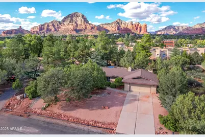 65 Ross Road, Sedona, AZ 86336 - Photo 4