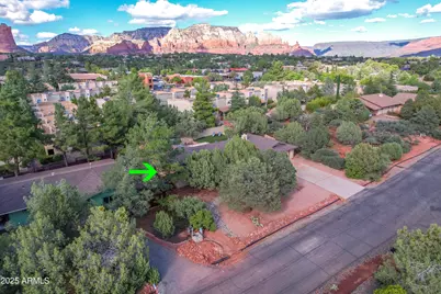 65 Ross Road, Sedona, AZ 86336 - Photo 2