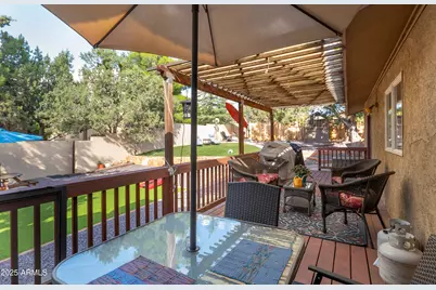 65 Ross Road, Sedona, AZ 86336 - Photo 18