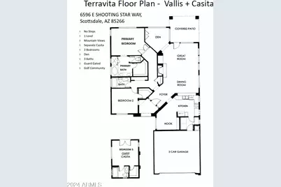 6596 E Shooting Star Way, Scottsdale, AZ 85266 - Photo 42