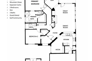 6596 E Shooting Star Way, Scottsdale, AZ 85266 - Photo 42