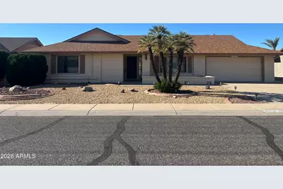 13639 W Gardenview Drive, Sun City West, AZ 85375 - Photo 1