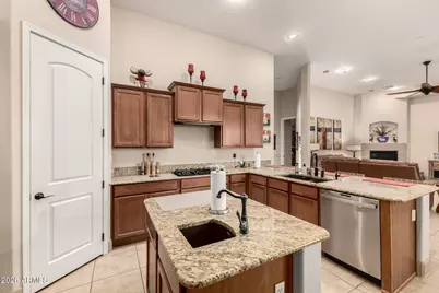 10326 W Ironwood Drive, Casa Grande, AZ 85194 - Photo 16