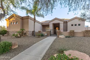 10326 W Ironwood Dr, Casa Grande, AZ 85194 - Photo 1