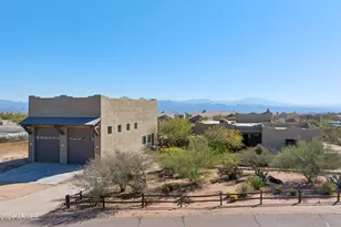 29611 N 140th St, Scottsdale, AZ 85262 - Photo 1