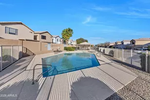 3573 W Whispering Wind Dr, Glendale, AZ 85310 - Photo 24