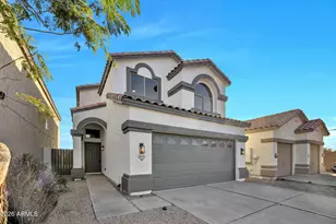 3573 W Whispering Wind Dr, Glendale, AZ 85310 - Photo 2