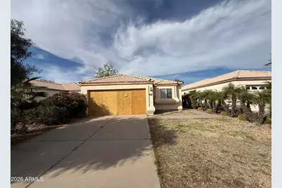 4622 E Grovers Avenue, Phoenix, AZ 85032 - Photo 1