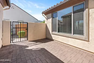 20344 N Wagner Wash Dr, Buckeye, AZ 85396 - Photo 32