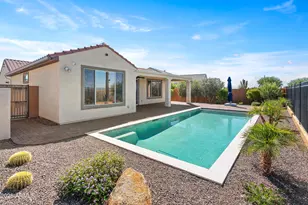 20344 N Wagner Wash Dr, Buckeye, AZ 85396 - Photo 38