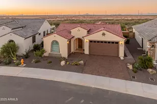 20344 N Wagner Wash Dr, Buckeye, AZ 85396 - Photo 4