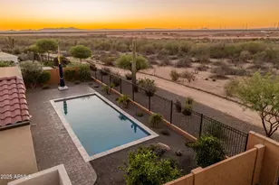 20344 N Wagner Wash Dr, Buckeye, AZ 85396 - Photo 44