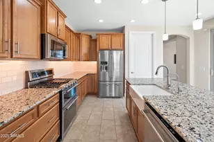 20344 N Wagner Wash Dr, Buckeye, AZ 85396 - Photo 8