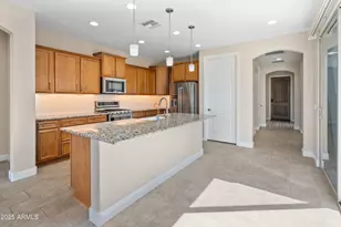 20344 N Wagner Wash Dr, Buckeye, AZ 85396 - Photo 6