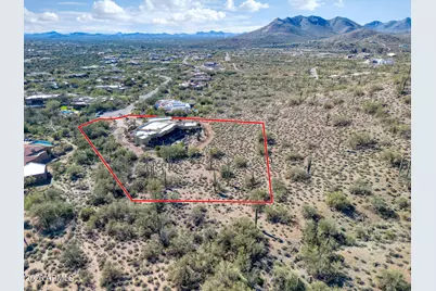 5578 E Butte Canyon Drive, Cave Creek, AZ 85331 - Photo 84