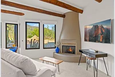 5578 E Butte Canyon Drive, Cave Creek, AZ 85331 - Photo 40