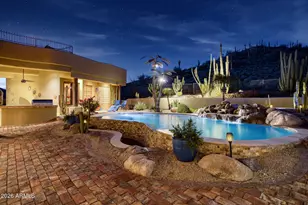 5578 E Butte Canyon Dr, Cave Creek, AZ 85331 - Photo 82