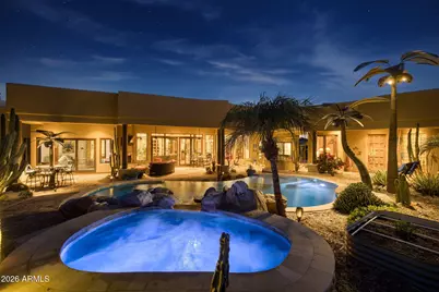 5578 E Butte Canyon Drive, Cave Creek, AZ 85331 - Photo 84