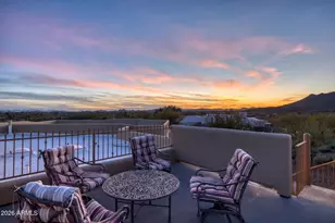 5578 E Butte Canyon Dr, Cave Creek, AZ 85331 - Photo 68