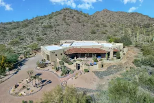 5578 E Butte Canyon Dr, Cave Creek, AZ 85331 - Photo 1