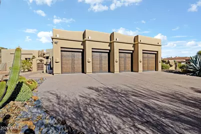 5578 E Butte Canyon Drive, Cave Creek, AZ 85331 - Photo 18