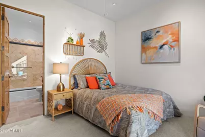 5578 E Butte Canyon Drive, Cave Creek, AZ 85331 - Photo 48